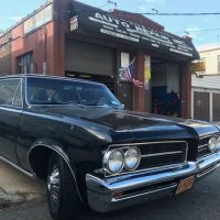 Five ZS Auto Repair