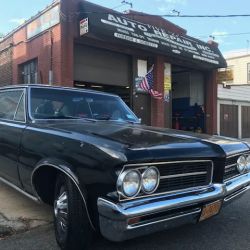 Five ZS Auto Repair ico