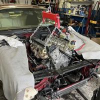 Euro 1 Technicians