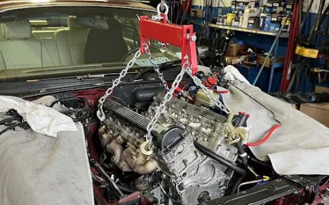 Euro 1 Technicians