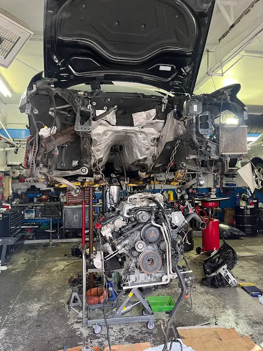 Euro 1 Technicians 2