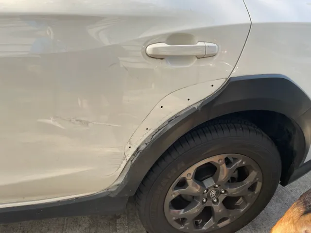 Auto Body by Wayne 0