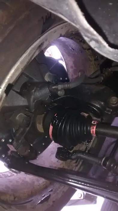Metro Wheel Alignment & Power 4