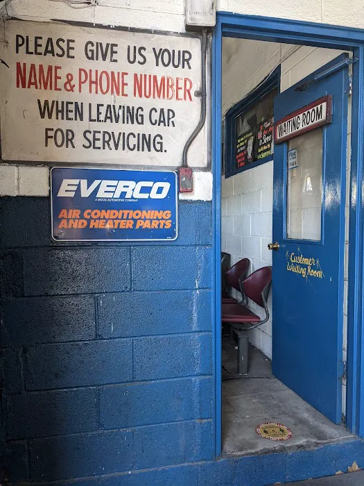 Metro Wheel Alignment & Power 2
