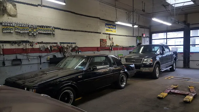 Fresh Pond Auto Repair Inc 3