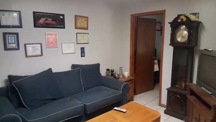 Fresh Pond Auto Repair Inc 1