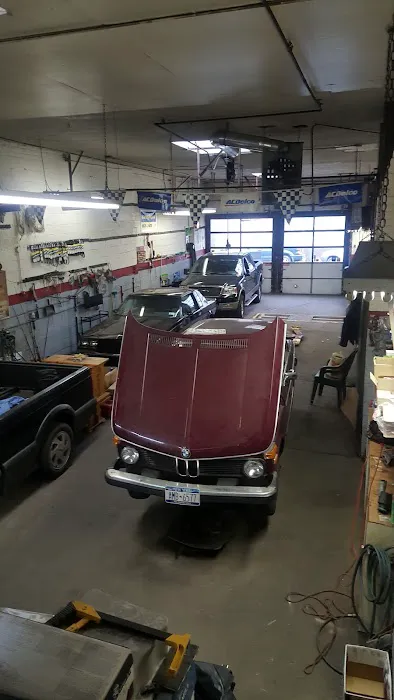 Fresh Pond Auto Repair Inc 2