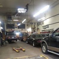 Fresh Pond Auto Repair Inc