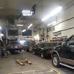 Fresh Pond Auto Repair Inc ico