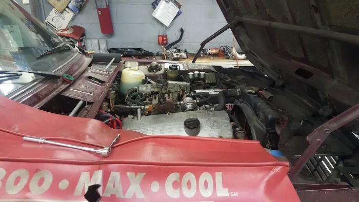 Fresh Pond Auto Repair Inc 6