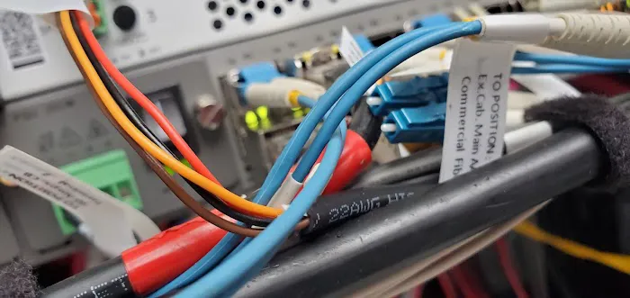 Queens Instrument Co 1