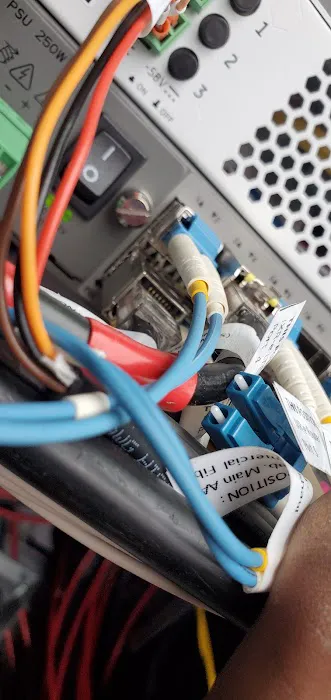 Queens Instrument Co 0