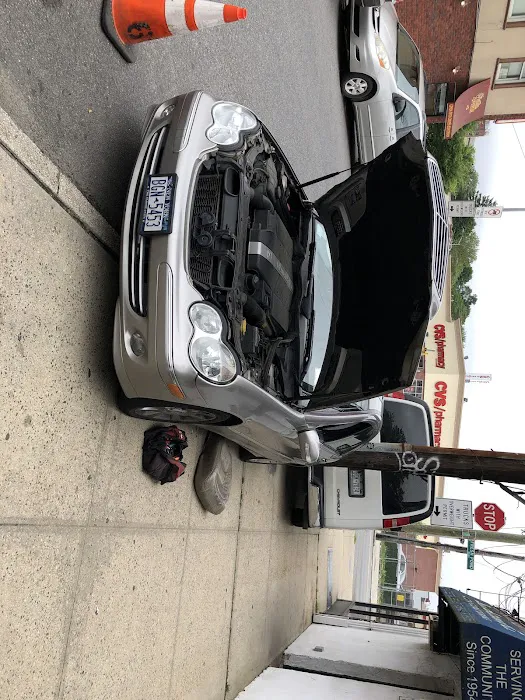 Queens Instrument Co 7