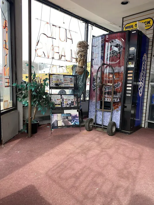 Queens Instrument Co 3