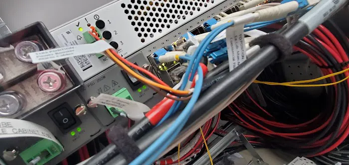 Queens Instrument Co 2