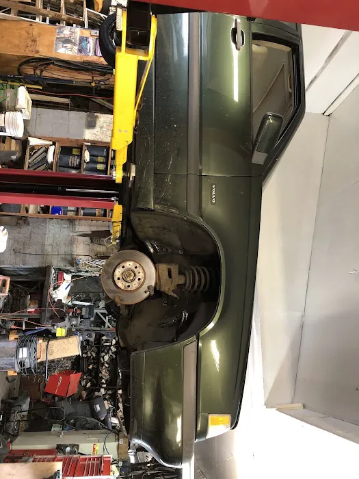 Queens Instrument Co 9