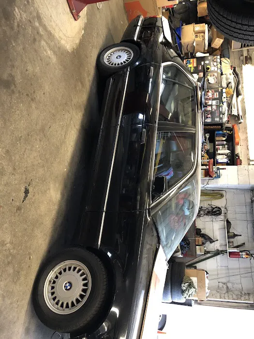 Queens Instrument Co 5