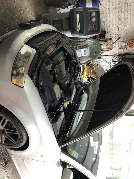 Queens Instrument Co 4