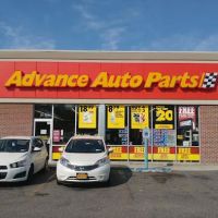 Advance Auto Parts