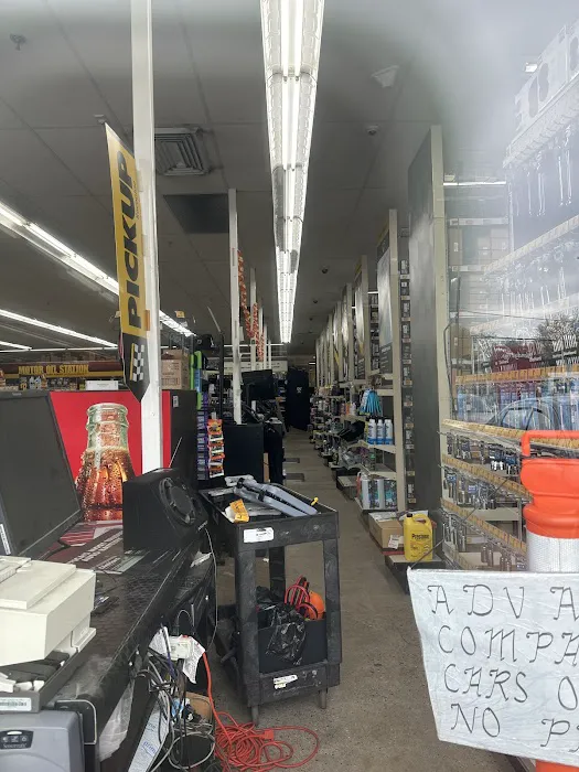 Advance Auto Parts 8