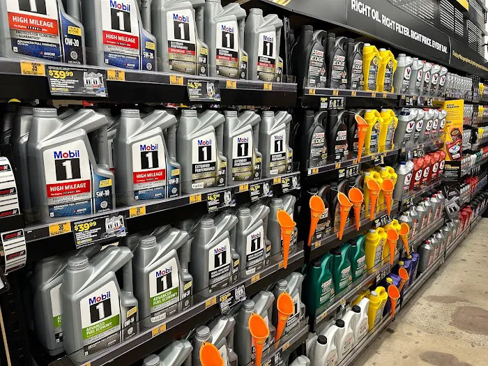 Advance Auto Parts 6