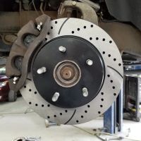 ABC Collision