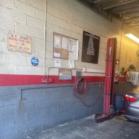 Alpha 1 Auto Repair Inc