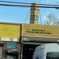 B & M Auto Repair Center