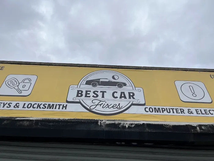 M&D Auto Repair 2