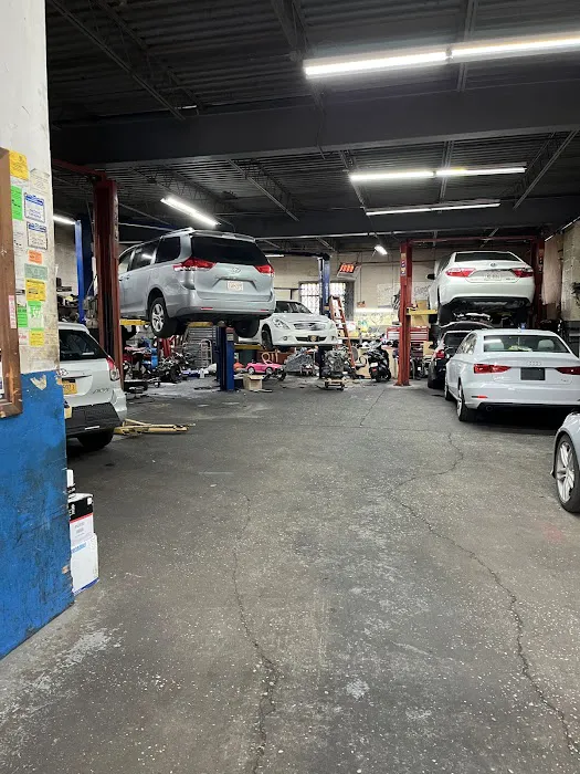 M&D Auto Repair 5