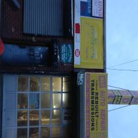 M&D Auto Repair