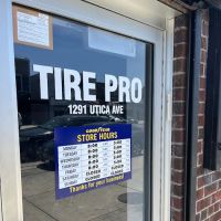 Tire Pro NYC