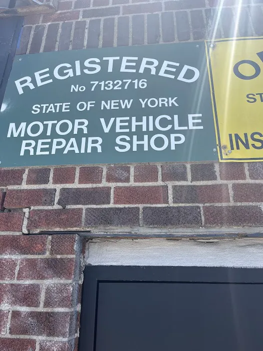 Tire Pro NYC 4