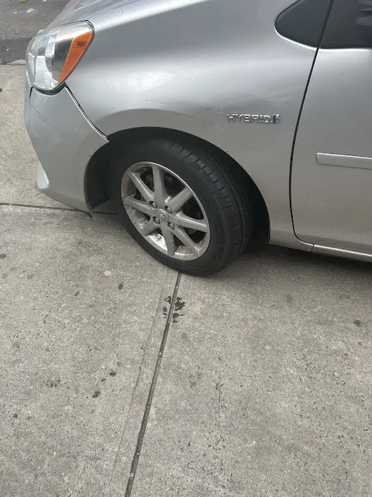 Tire Pro NYC 2