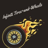 Infiniti Tires and Wheels