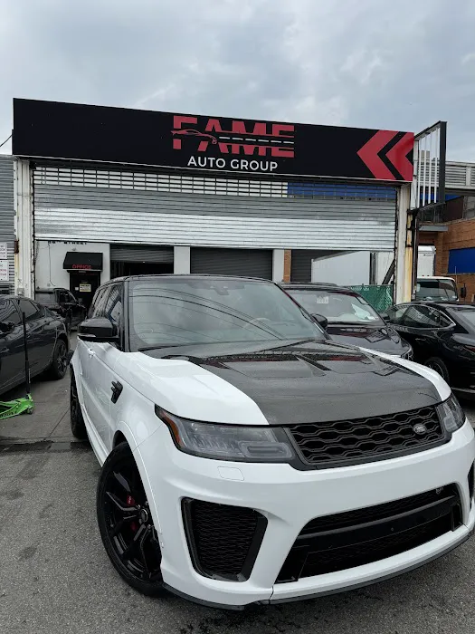 Fame Auto Group 1