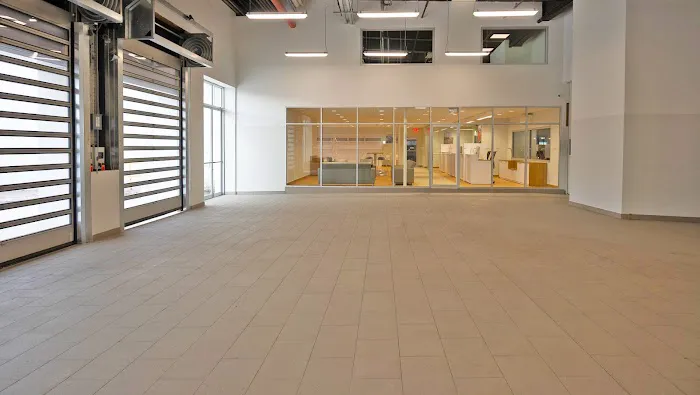 Brooklyn Volkswagen Service Center 0