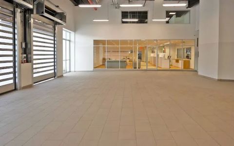 Brooklyn Volkswagen Service Center