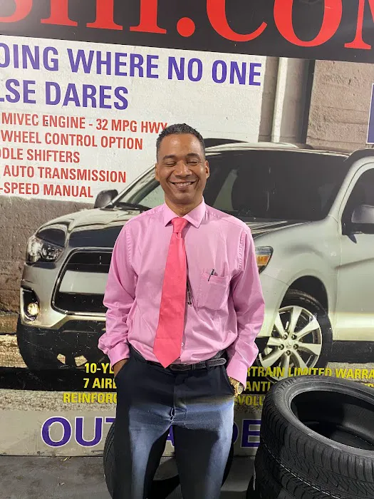 Brooklyn Volkswagen Service Center 1