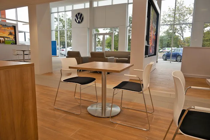 Brooklyn Volkswagen Service Center 2