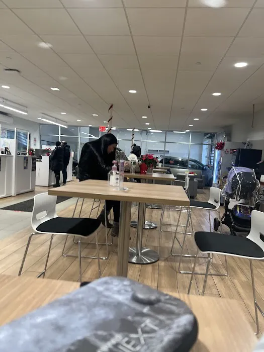 Brooklyn Volkswagen Service Center 9