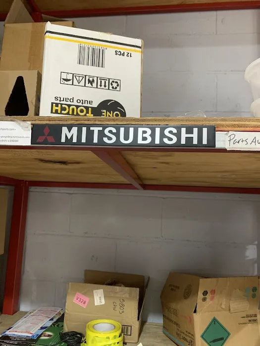 Big City Mitsubishi Service Center 0
