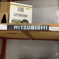 Big City Mitsubishi Service Center ico