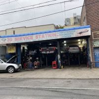 Three G Services Station Inc