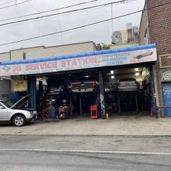 Three G Services Station Inc ico