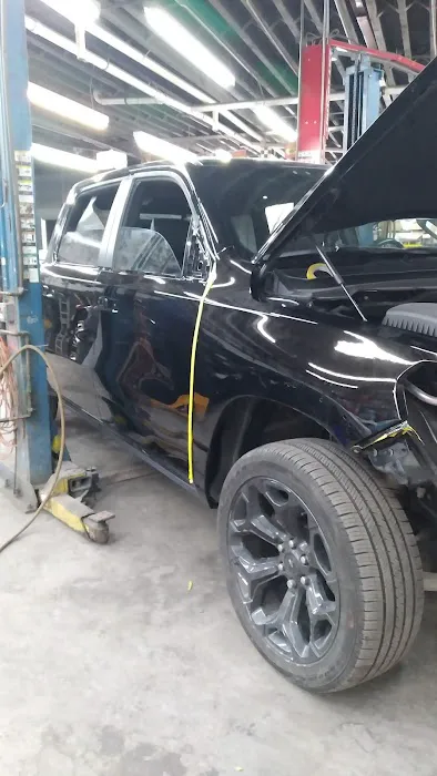 Brothers Complete Auto Repair 6