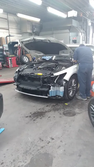 Brothers Complete Auto Repair 3