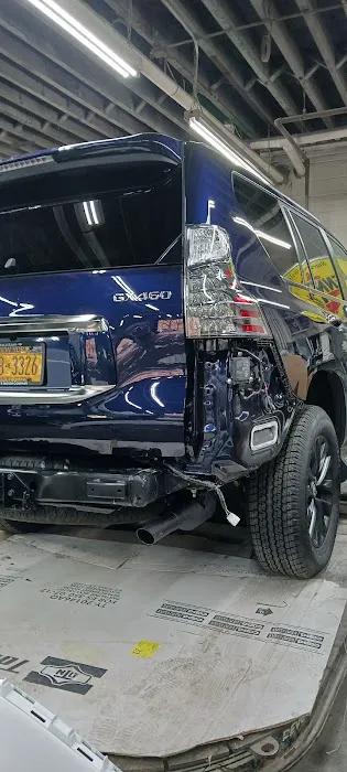 Brothers Complete Auto Repair 4