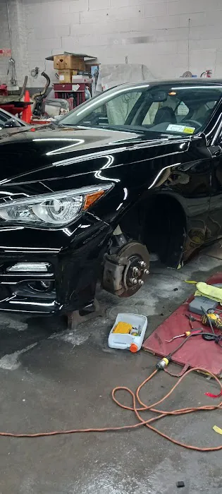 Brothers Complete Auto Repair 2