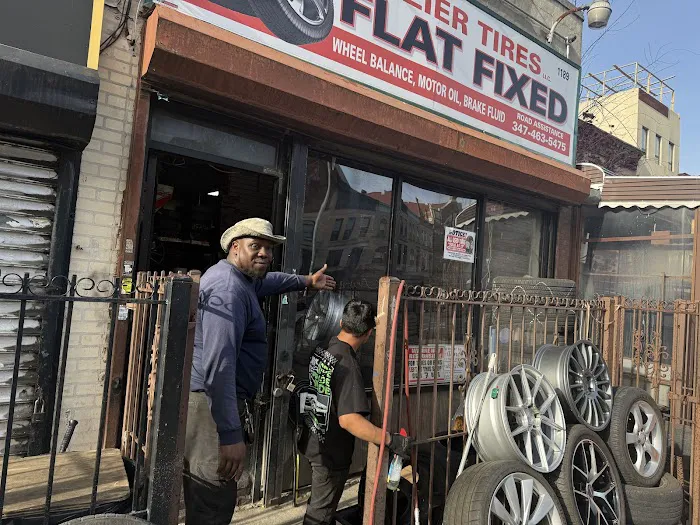 Ozier tire shop llc 7